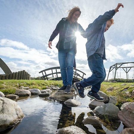 Landal Gronhoj Strand Løkken Eksteriør bilde