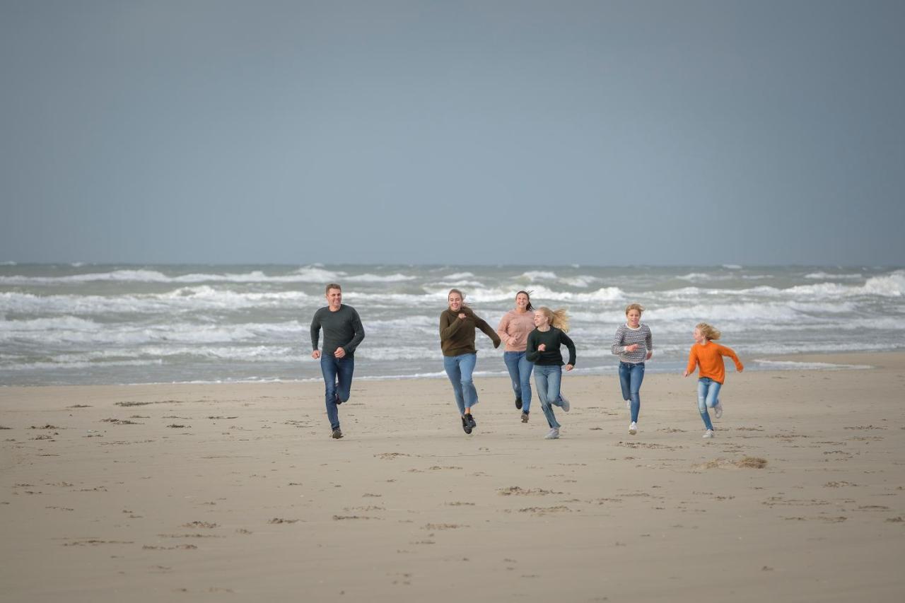 Landal Gronhoj Strand Løkken Eksteriør bilde